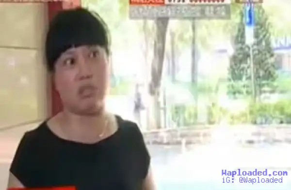 Man Forces Restaurant Owner To Eat Cockroach He Found In His Food